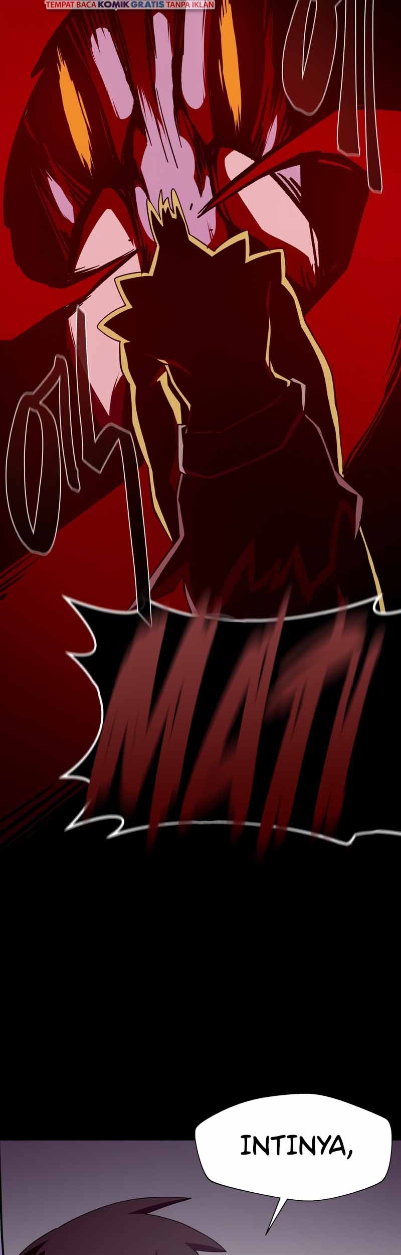 Dungeon Odyssey Chapter 28 Gambar 36