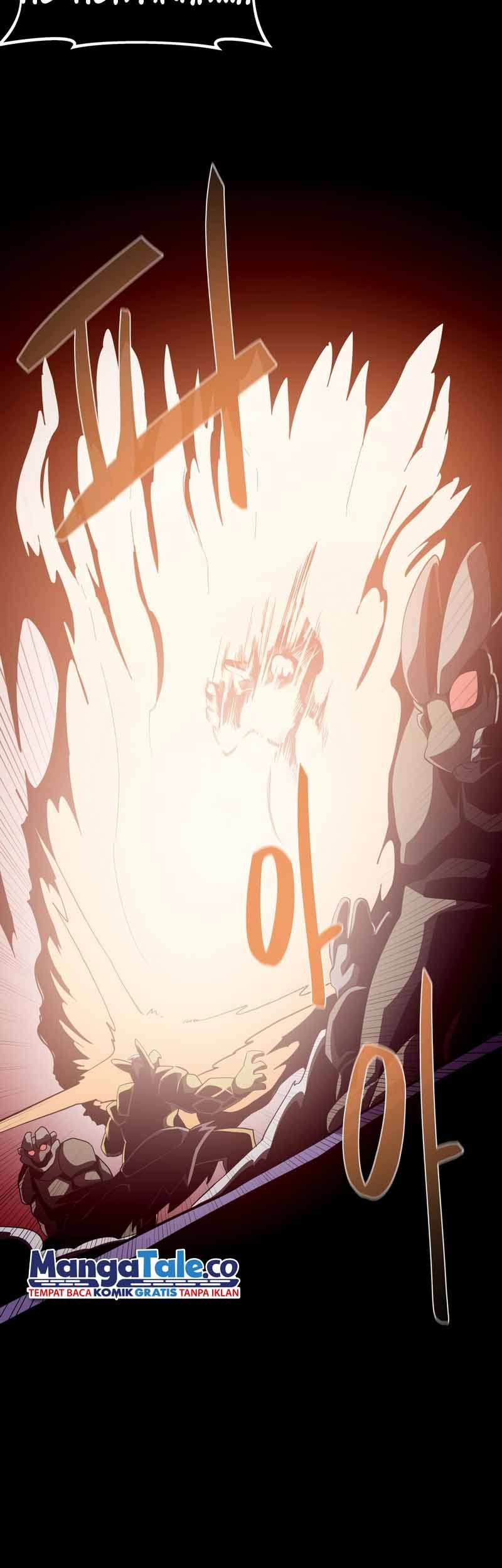 Dungeon Odyssey Chapter 28 Gambar 42