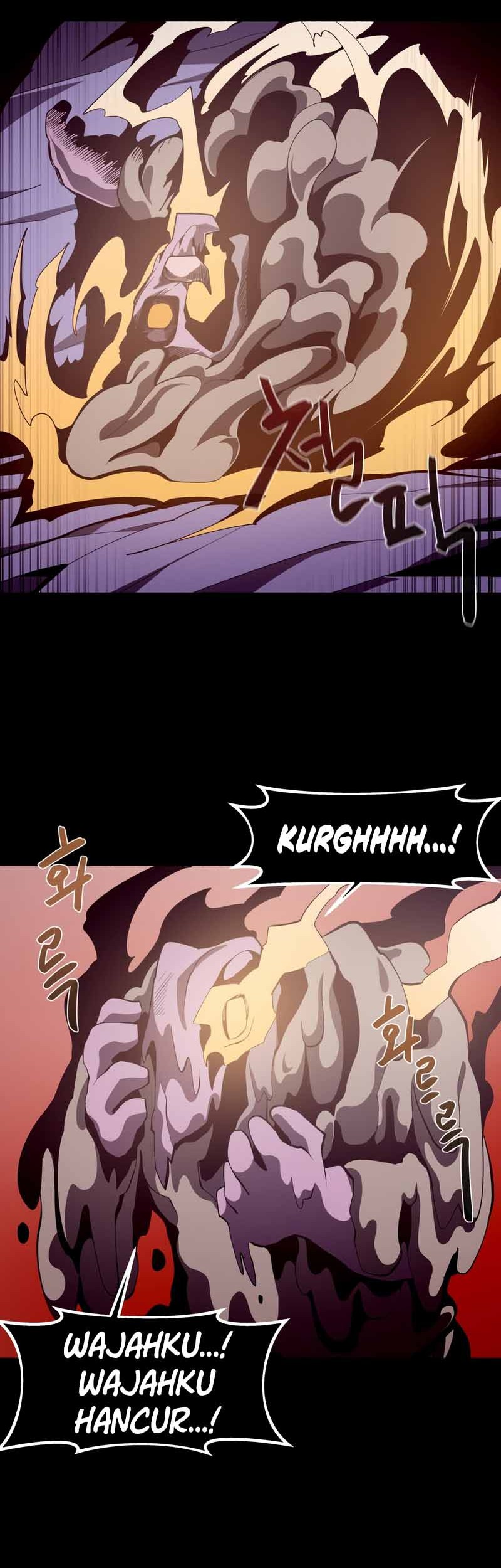 Dungeon Odyssey Chapter 28 Gambar 43