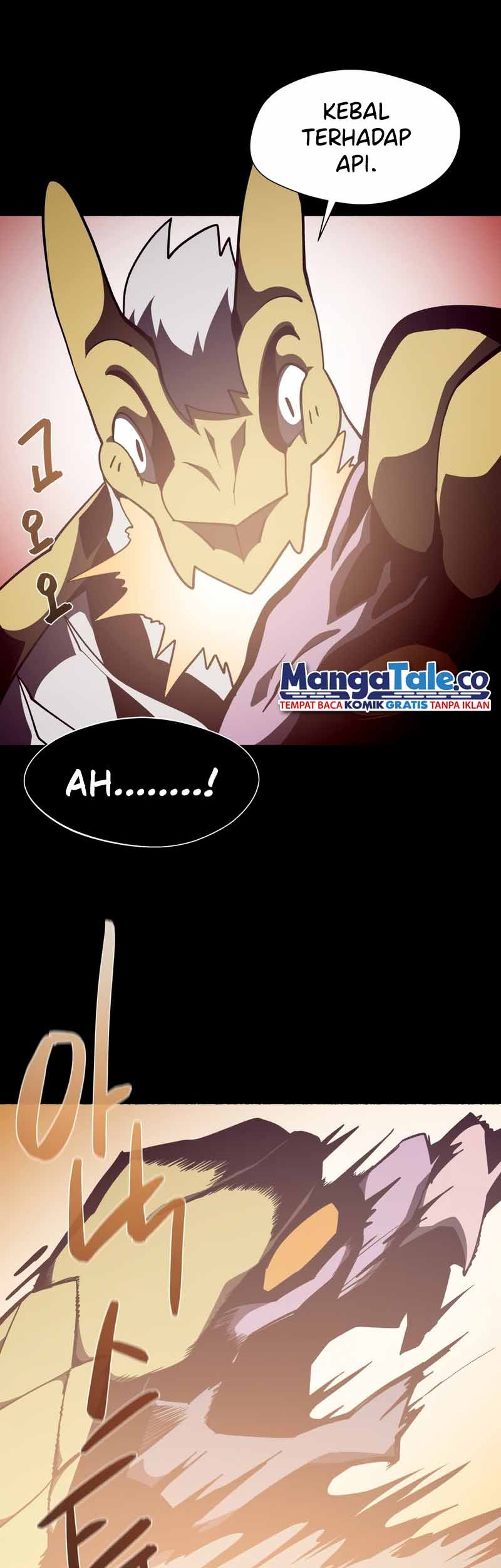 Dungeon Odyssey Chapter 28 Gambar 45