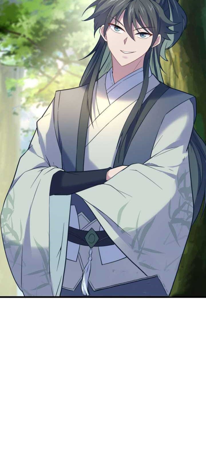 Even Ten Thousand Deaths Will Not Stop Lu Qianqiu Chapter 04 Gambar 34