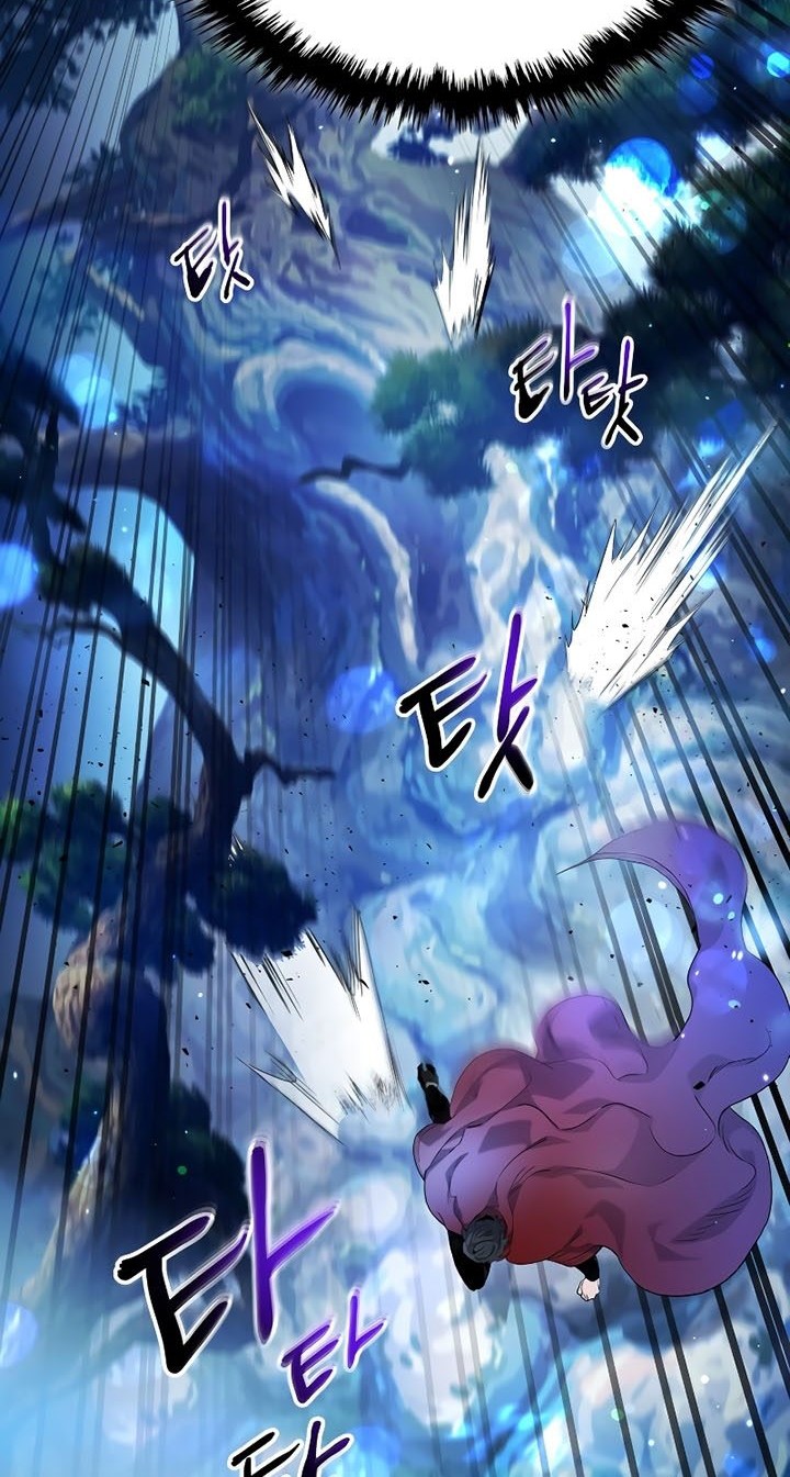 Leveling With the Gods Chapter 63 Gambar 31