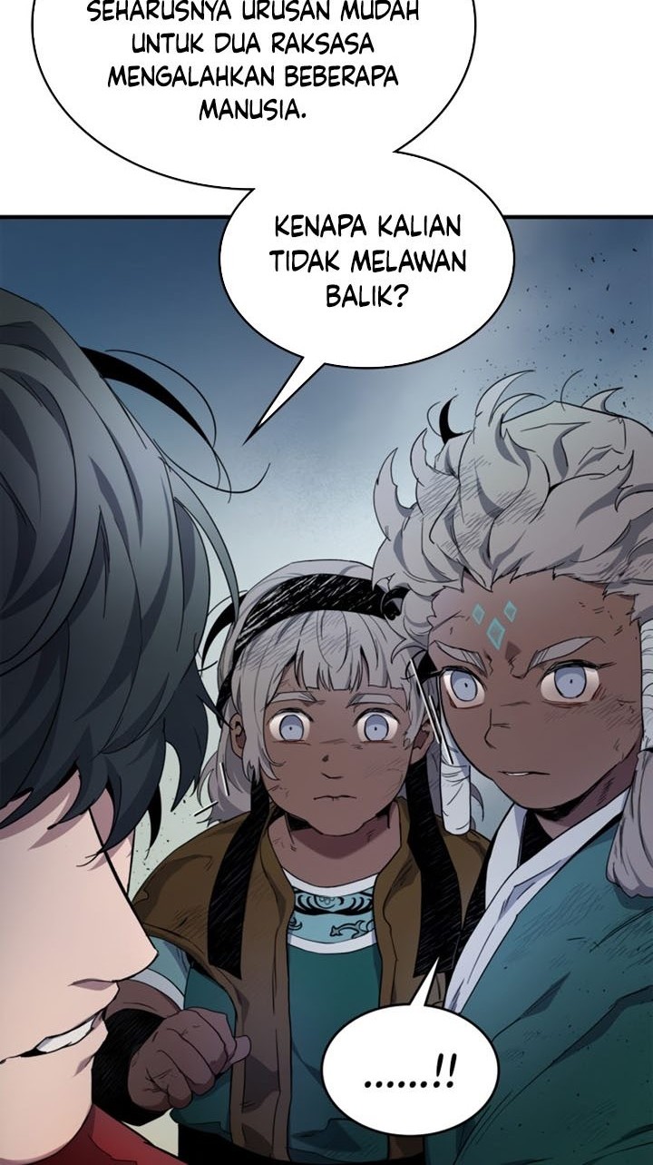 Leveling With the Gods Chapter 62 Gambar 19