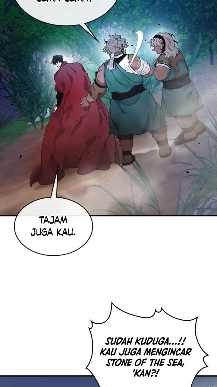 Leveling With the Gods Chapter 62 Gambar 21