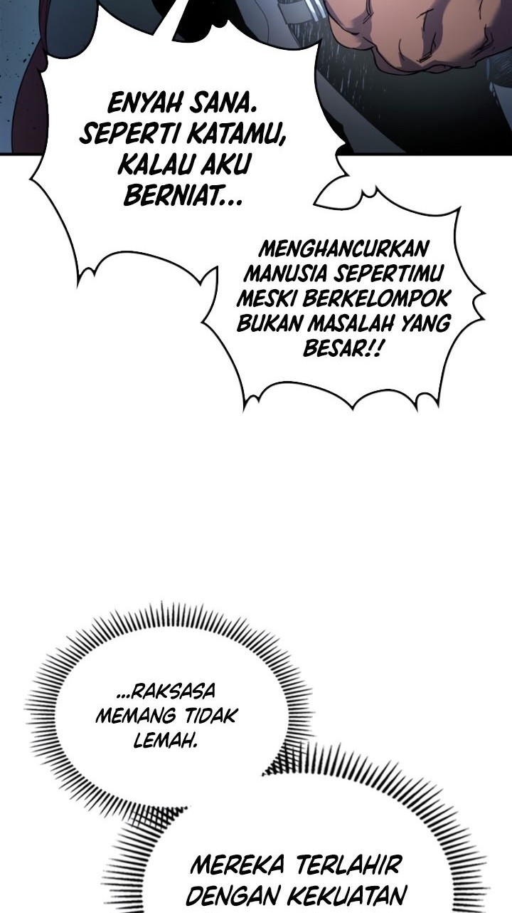 Leveling With the Gods Chapter 62 Gambar 25
