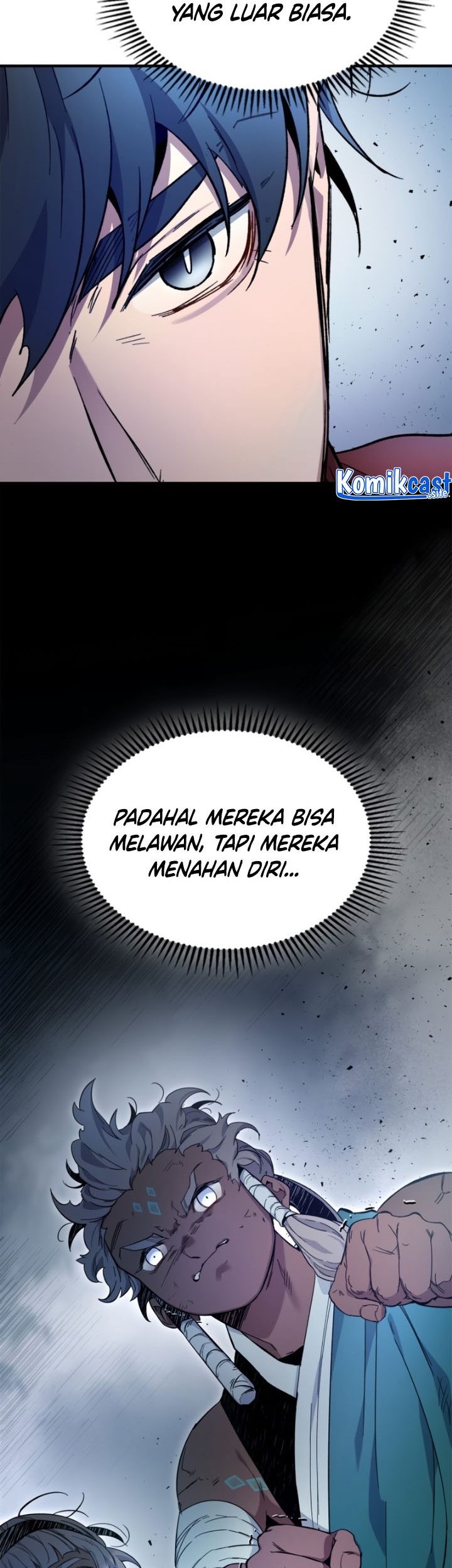 Leveling With the Gods Chapter 62 Gambar 26