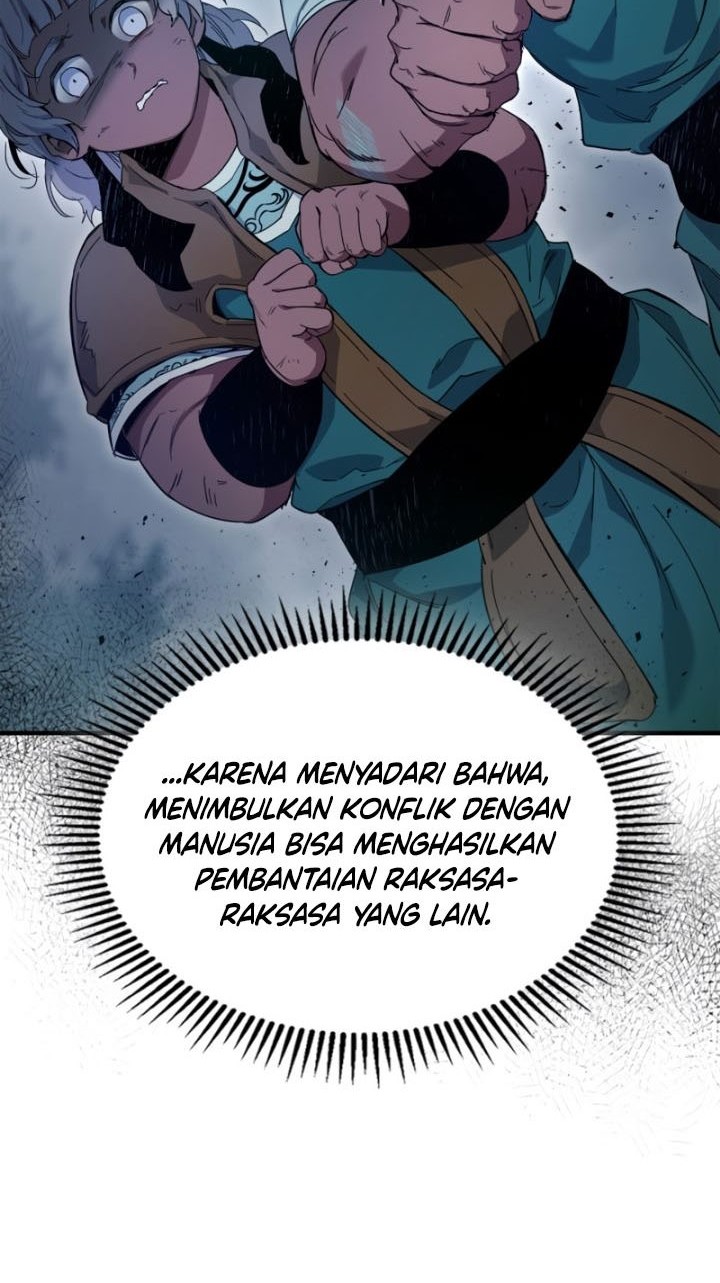 Leveling With the Gods Chapter 62 Gambar 27