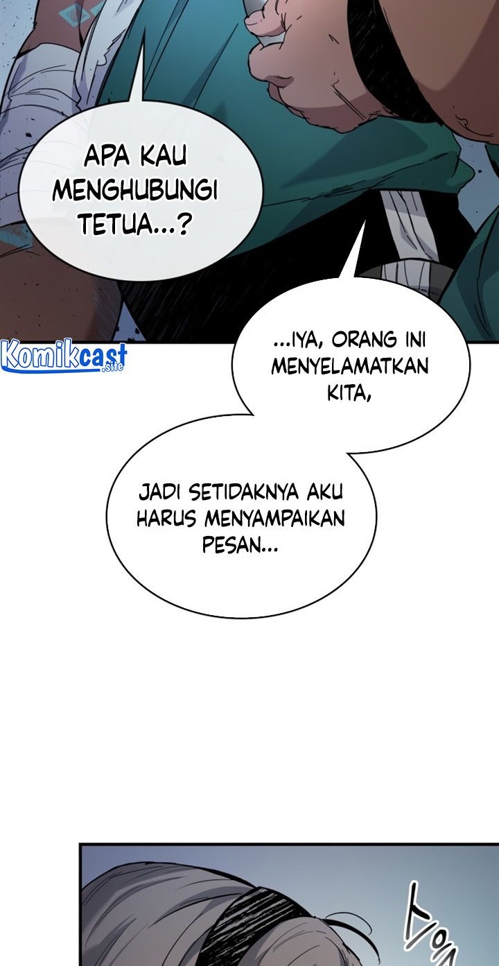 Leveling With the Gods Chapter 62 Gambar 29