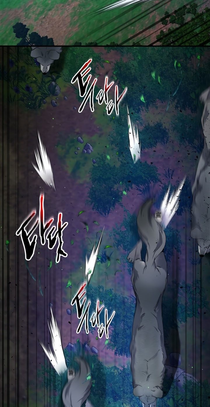 Leveling With the Gods Chapter 62 Gambar 35