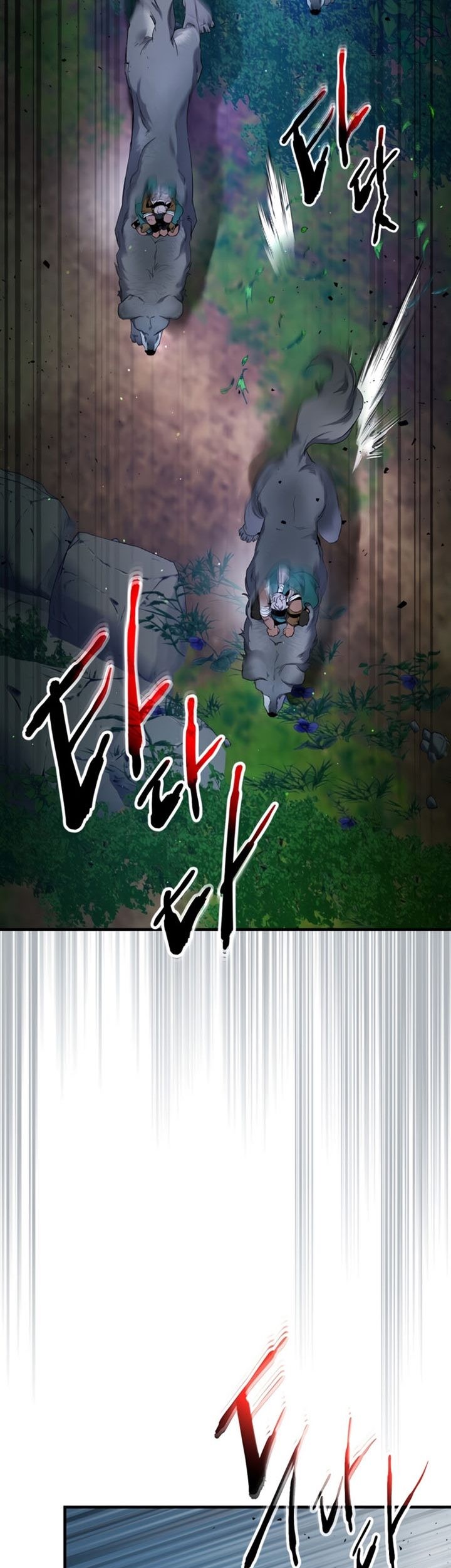 Leveling With the Gods Chapter 62 Gambar 36
