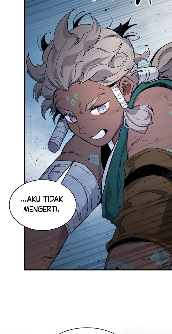 Leveling With the Gods Chapter 62 Gambar 37