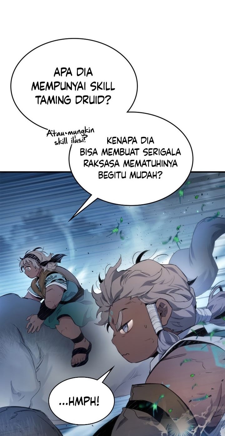 Leveling With the Gods Chapter 62 Gambar 39