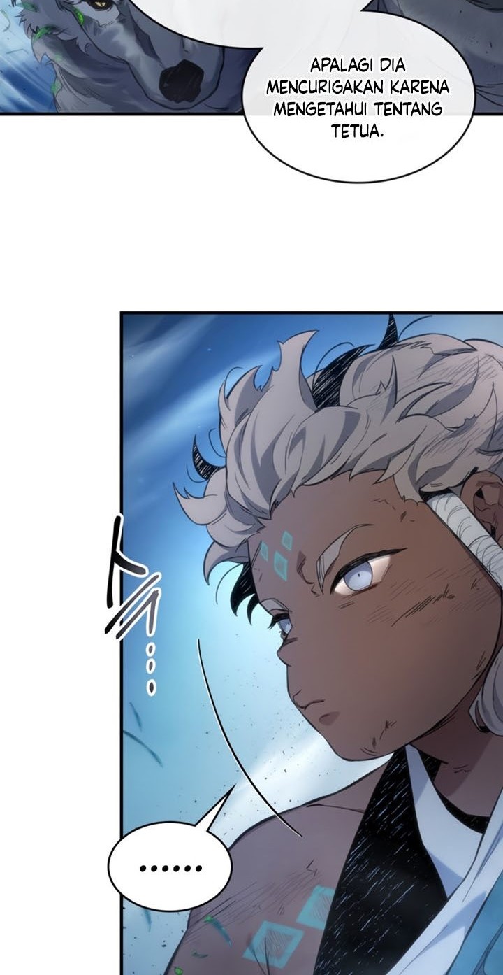 Leveling With the Gods Chapter 62 Gambar 41