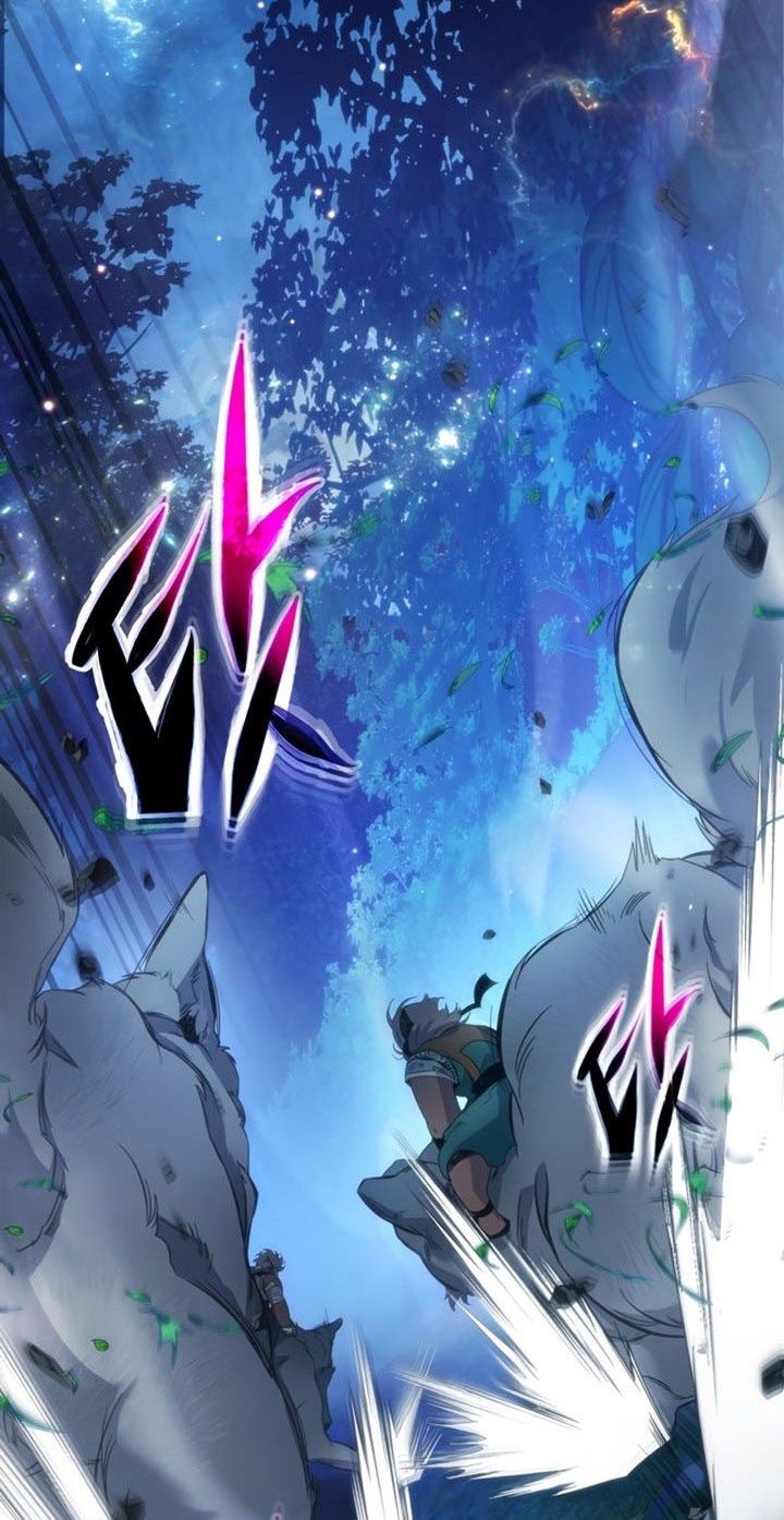 Leveling With the Gods Chapter 62 Gambar 45