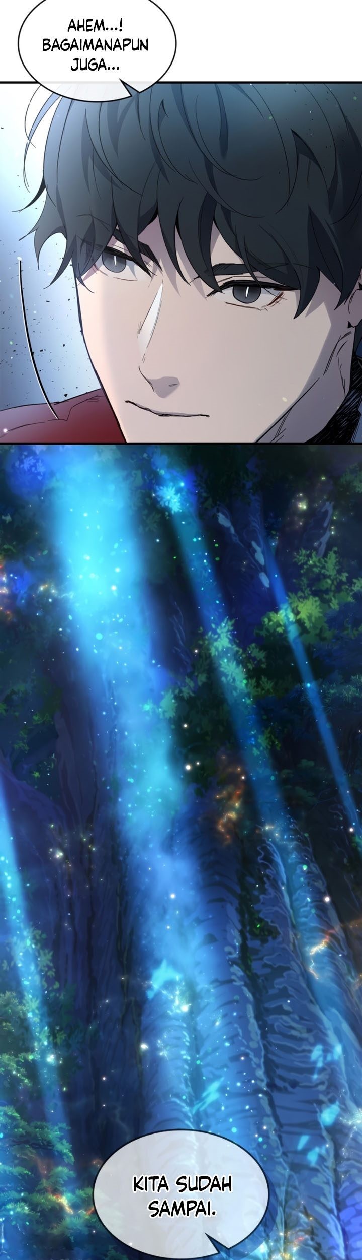 Leveling With the Gods Chapter 62 Gambar 48
