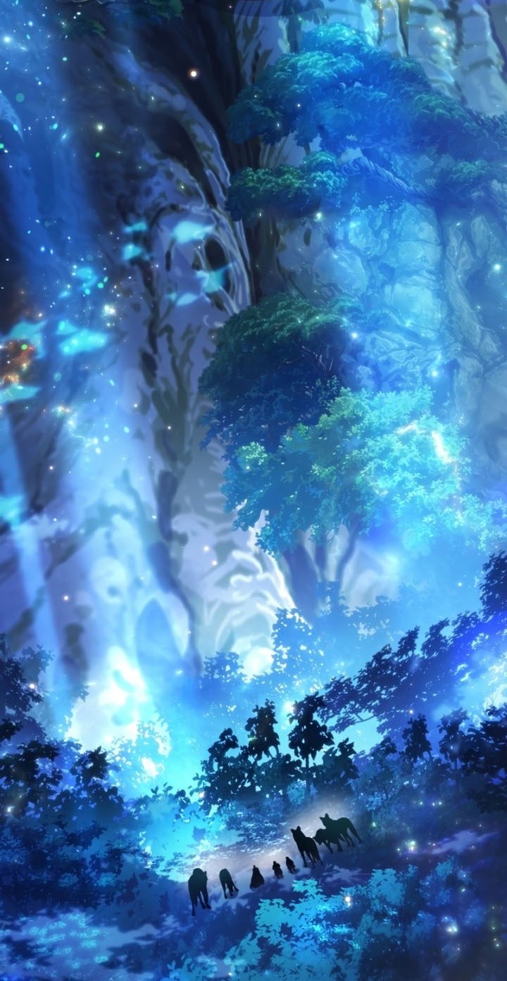 Leveling With the Gods Chapter 62 Gambar 49