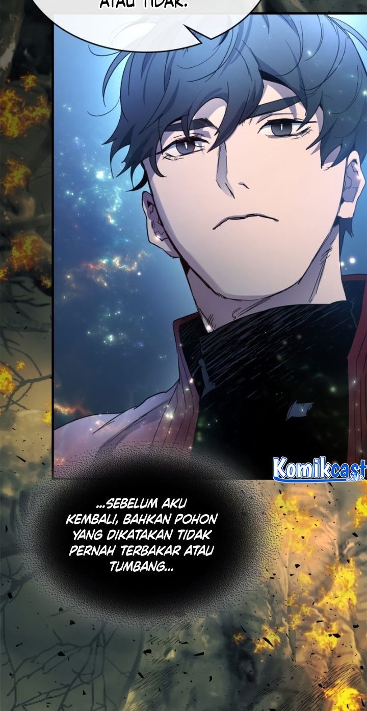 Leveling With the Gods Chapter 62 Gambar 51
