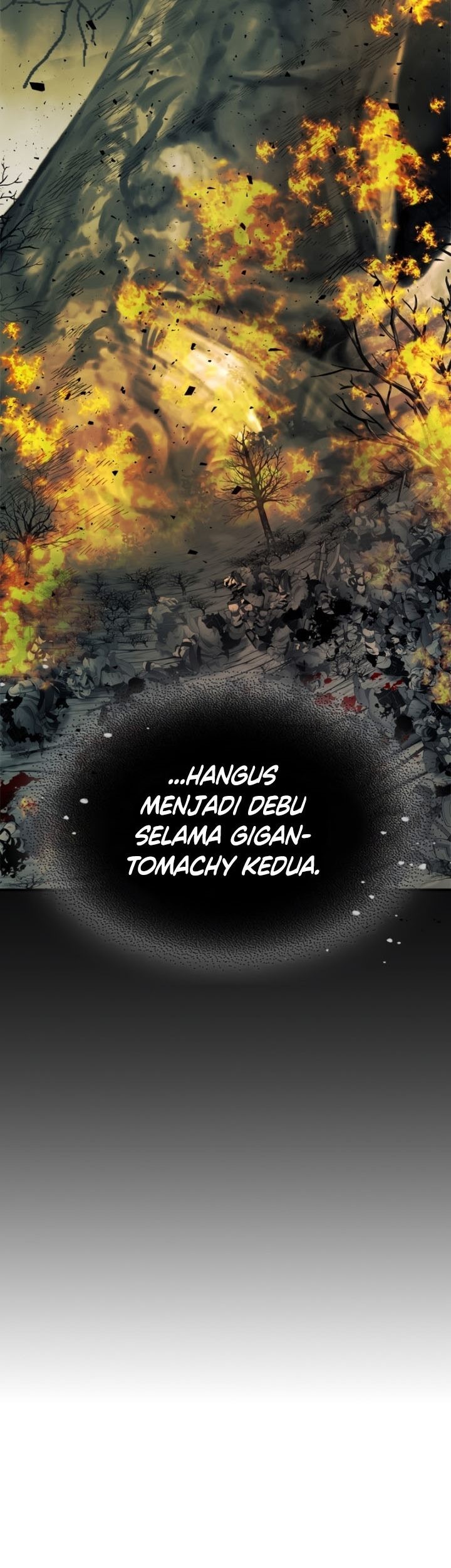 Leveling With the Gods Chapter 62 Gambar 52