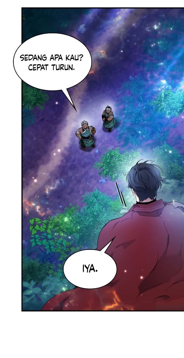 Leveling With the Gods Chapter 62 Gambar 53