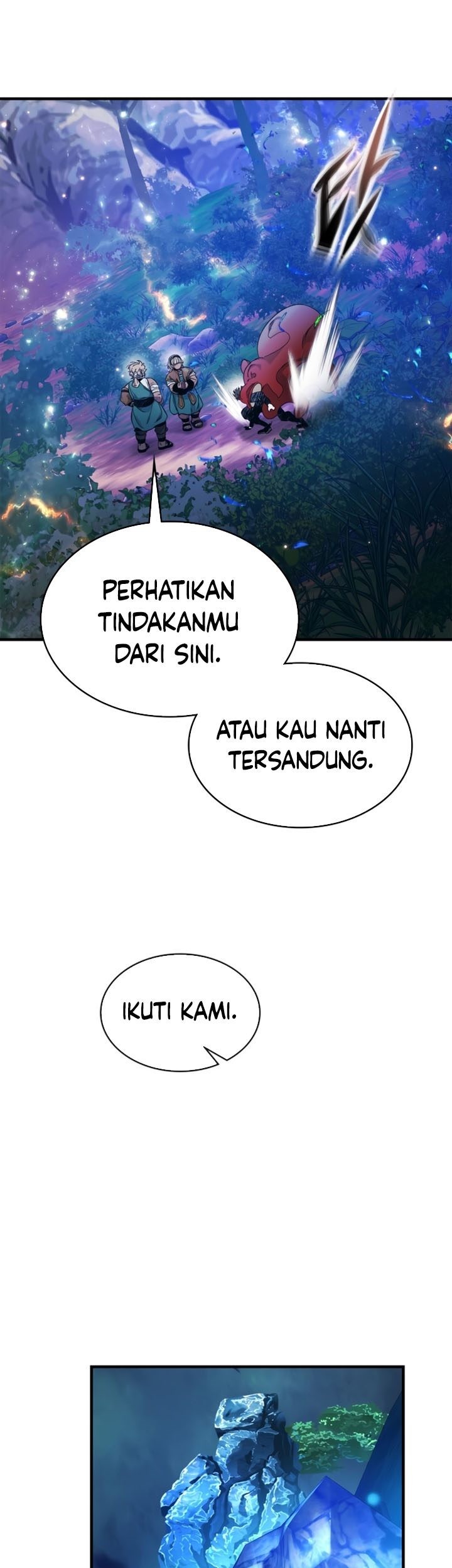 Leveling With the Gods Chapter 62 Gambar 54
