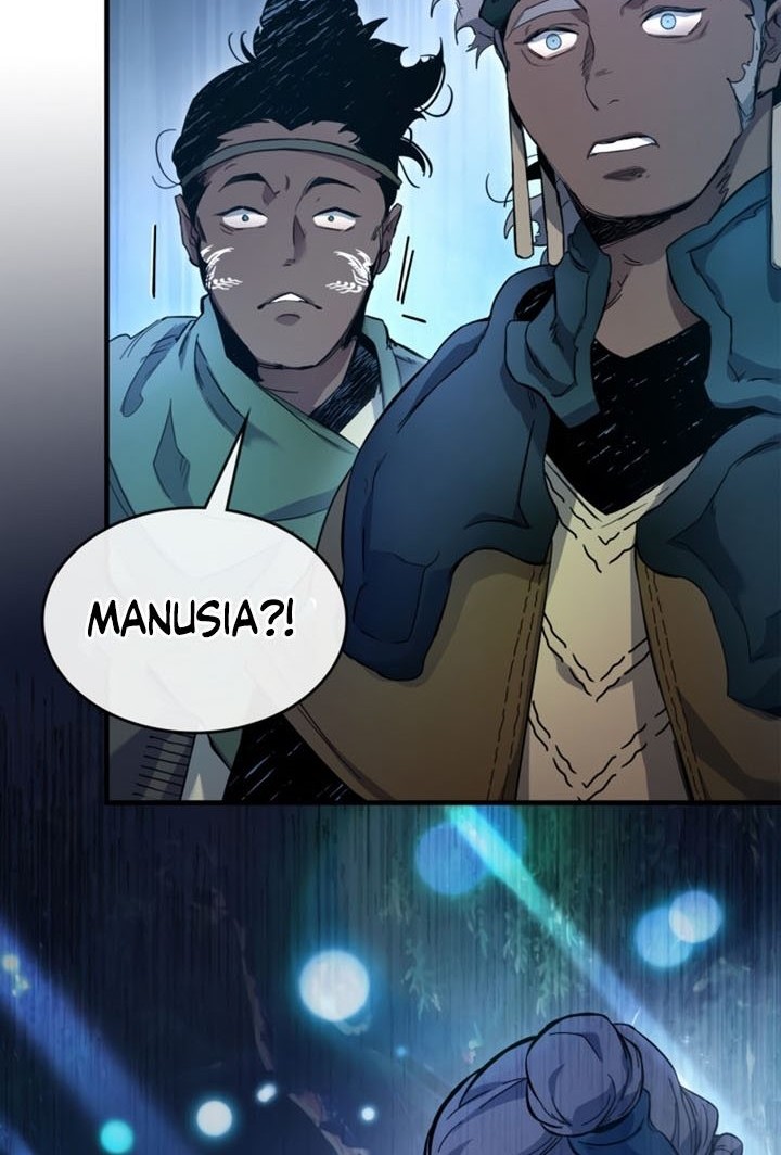 Leveling With the Gods Chapter 62 Gambar 57