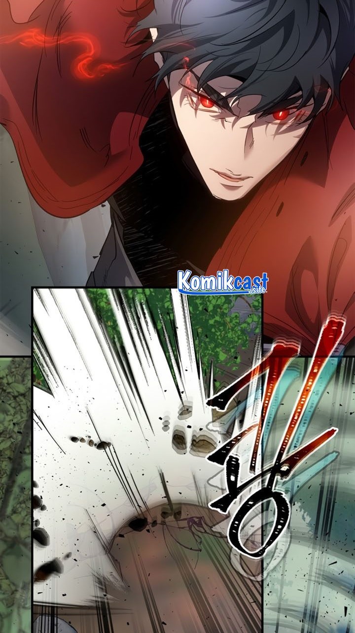 Leveling With the Gods Chapter 62 Gambar 3