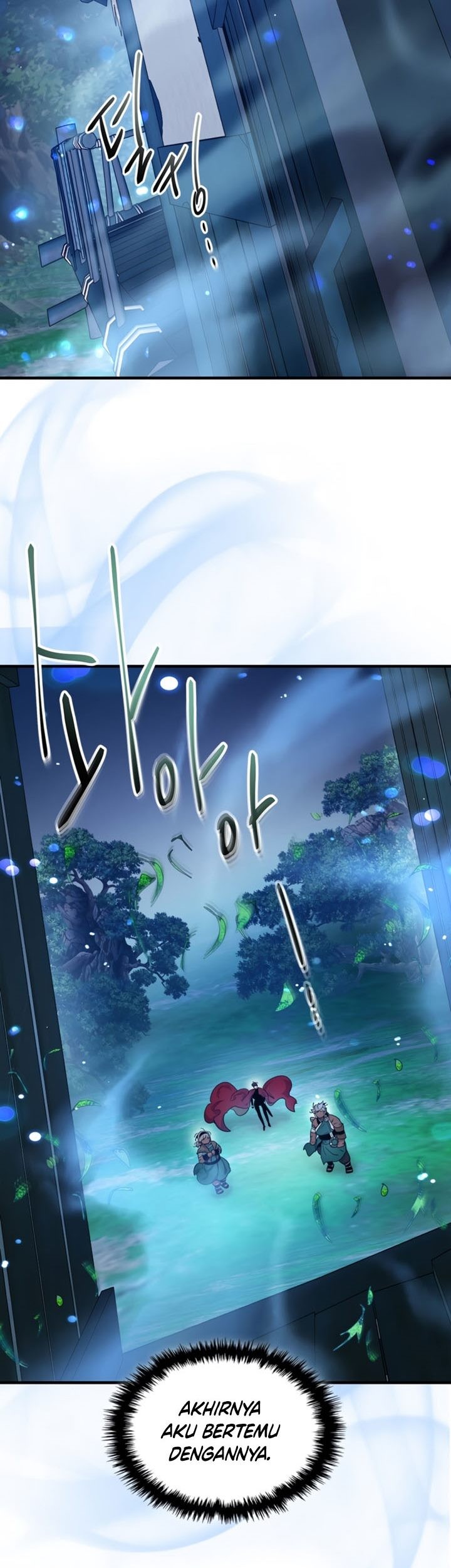Leveling With the Gods Chapter 62 Gambar 64