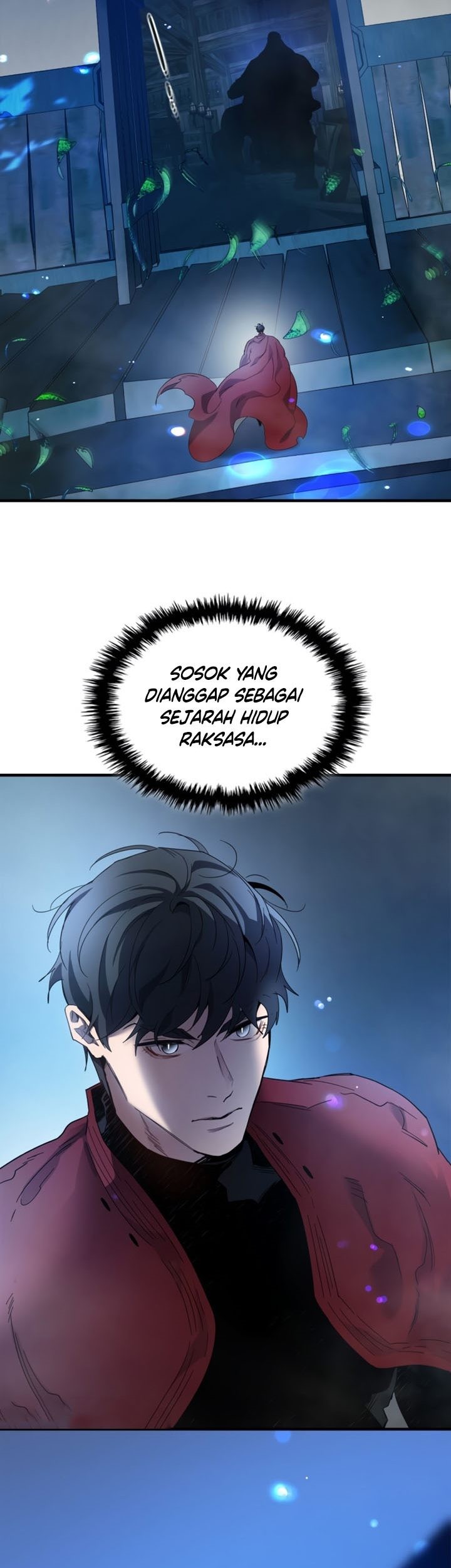 Leveling With the Gods Chapter 62 Gambar 66