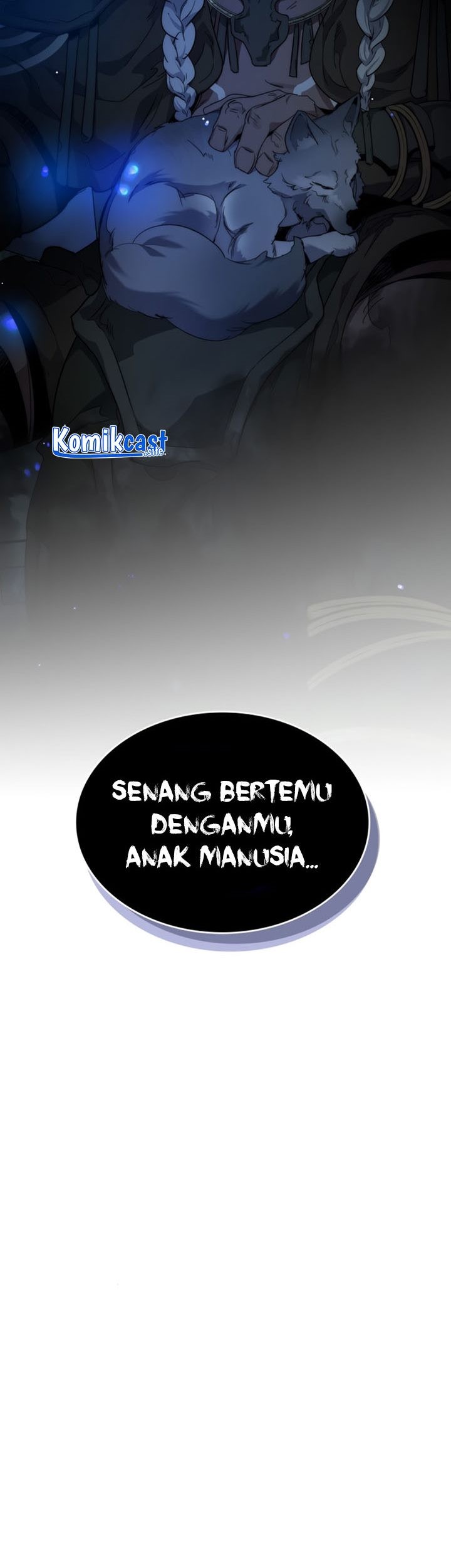 Leveling With the Gods Chapter 62 Gambar 68