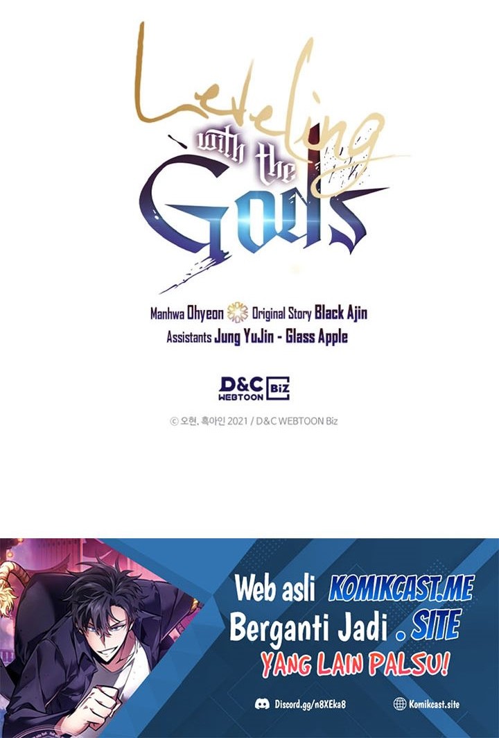 Leveling With the Gods Chapter 62 Gambar 69