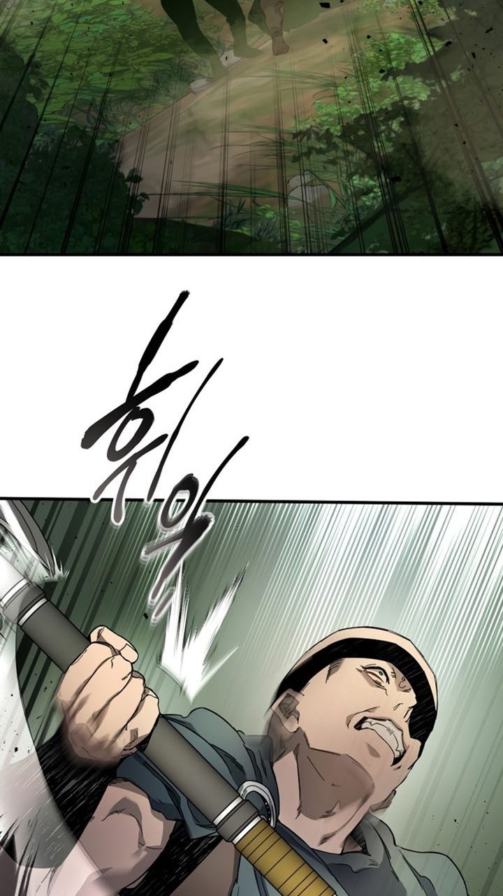 Leveling With the Gods Chapter 62 Gambar 5