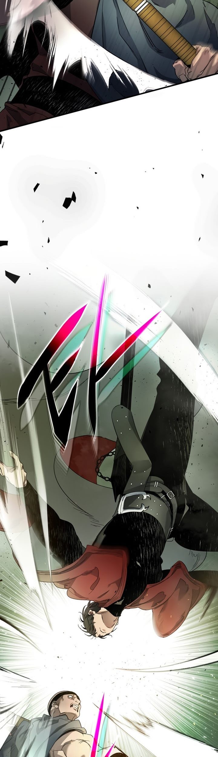 Leveling With the Gods Chapter 62 Gambar 6