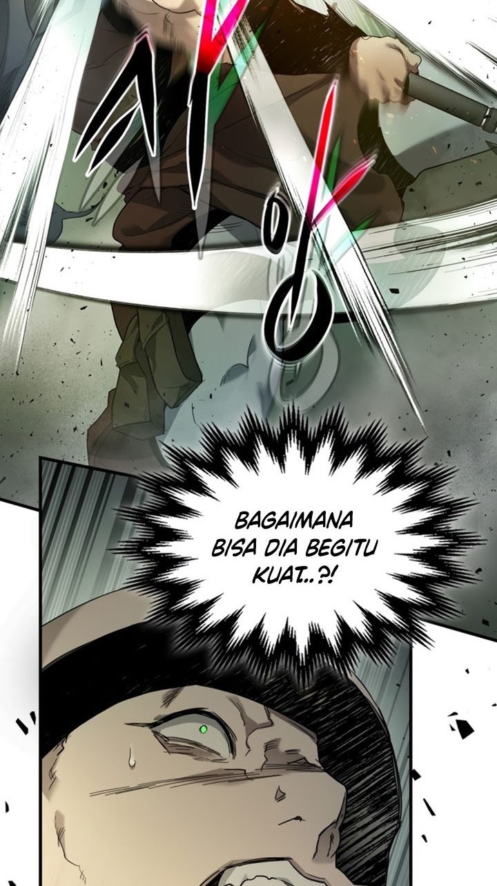Leveling With the Gods Chapter 62 Gambar 7