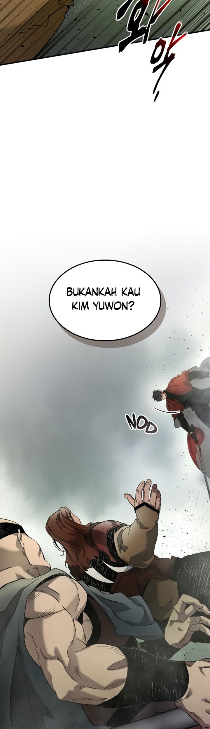 Leveling With the Gods Chapter 62 Gambar 10
