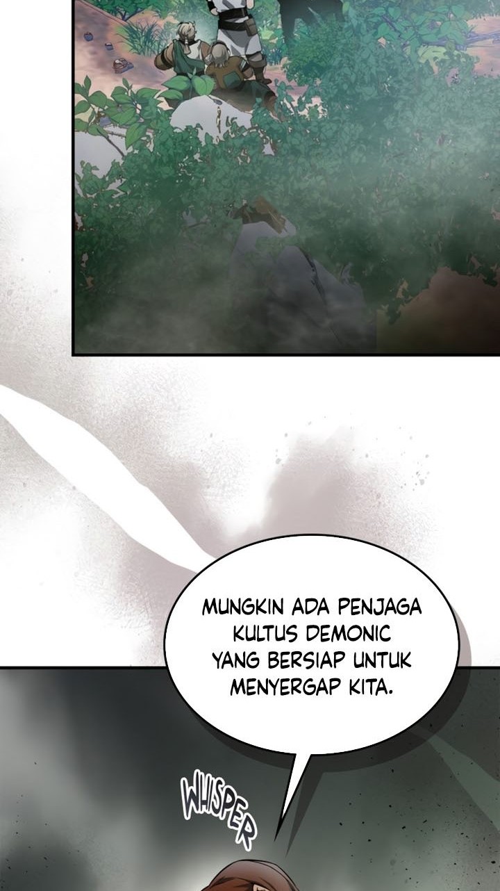 Leveling With the Gods Chapter 62 Gambar 13