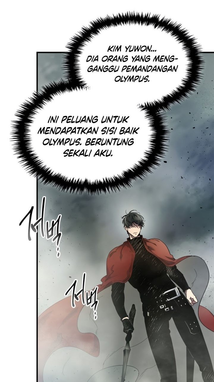 Leveling With the Gods Chapter 62 Gambar 15