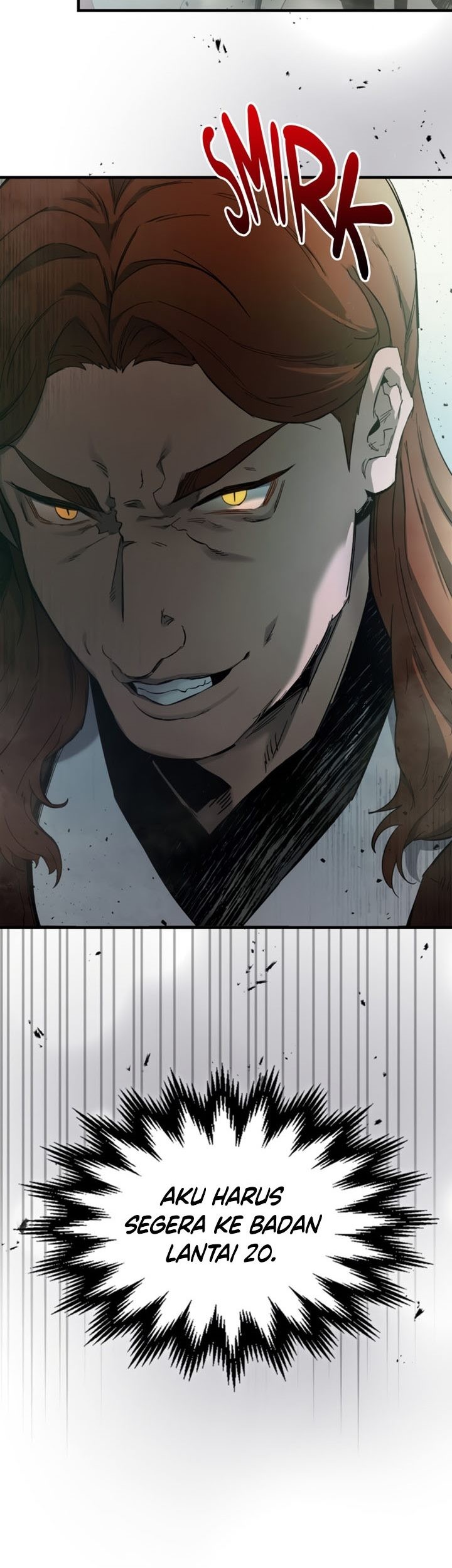 Leveling With the Gods Chapter 62 Gambar 16