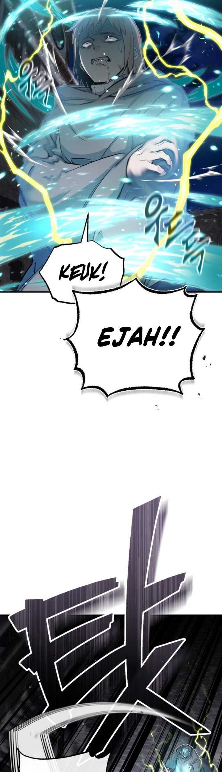 The Dark Magician Transmigrates After 66666 Years Chapter 66 Gambar 18
