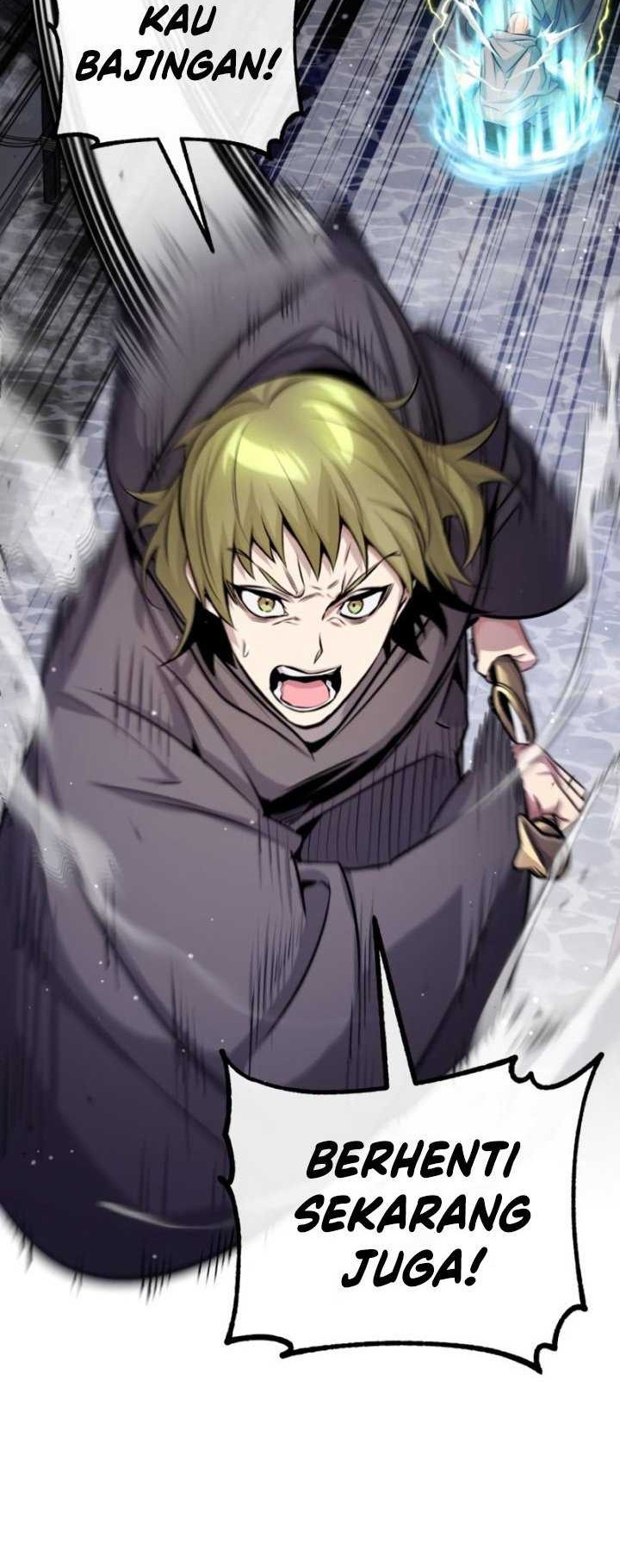 The Dark Magician Transmigrates After 66666 Years Chapter 66 Gambar 19