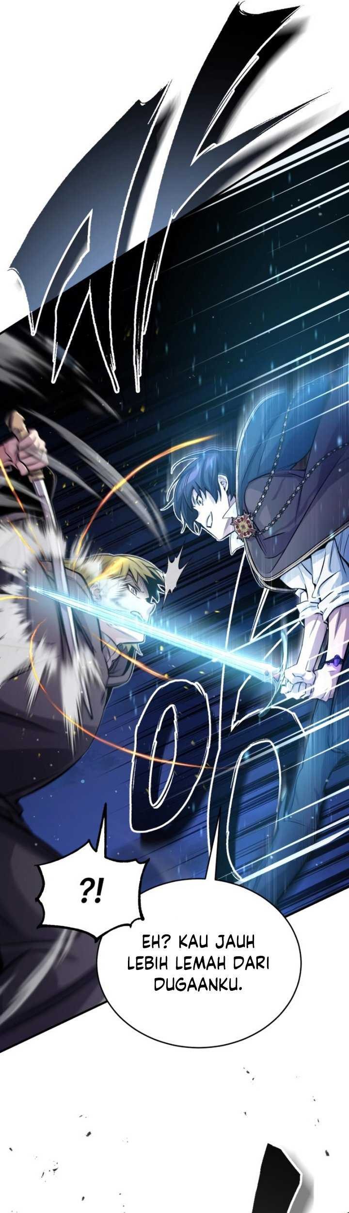 The Dark Magician Transmigrates After 66666 Years Chapter 66 Gambar 20