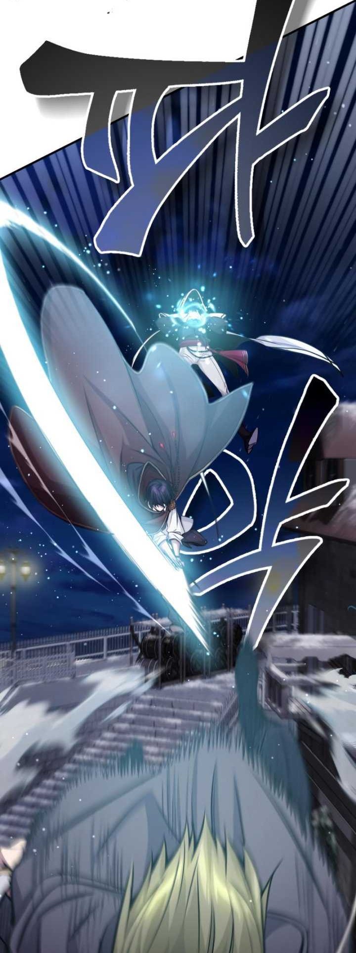 The Dark Magician Transmigrates After 66666 Years Chapter 66 Gambar 21