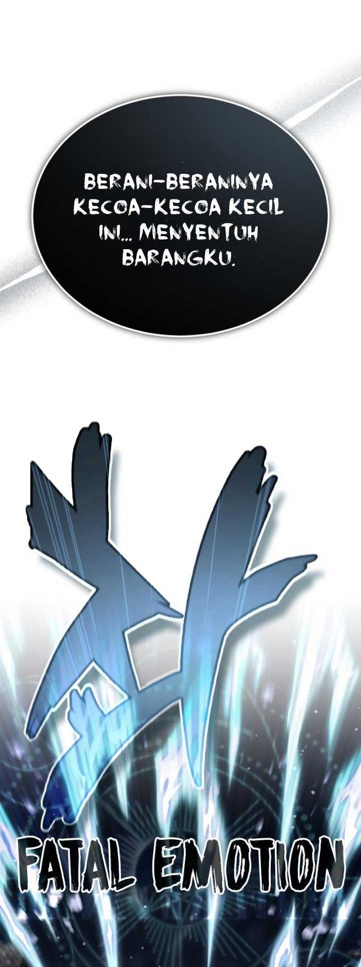 The Dark Magician Transmigrates After 66666 Years Chapter 66 Gambar 23