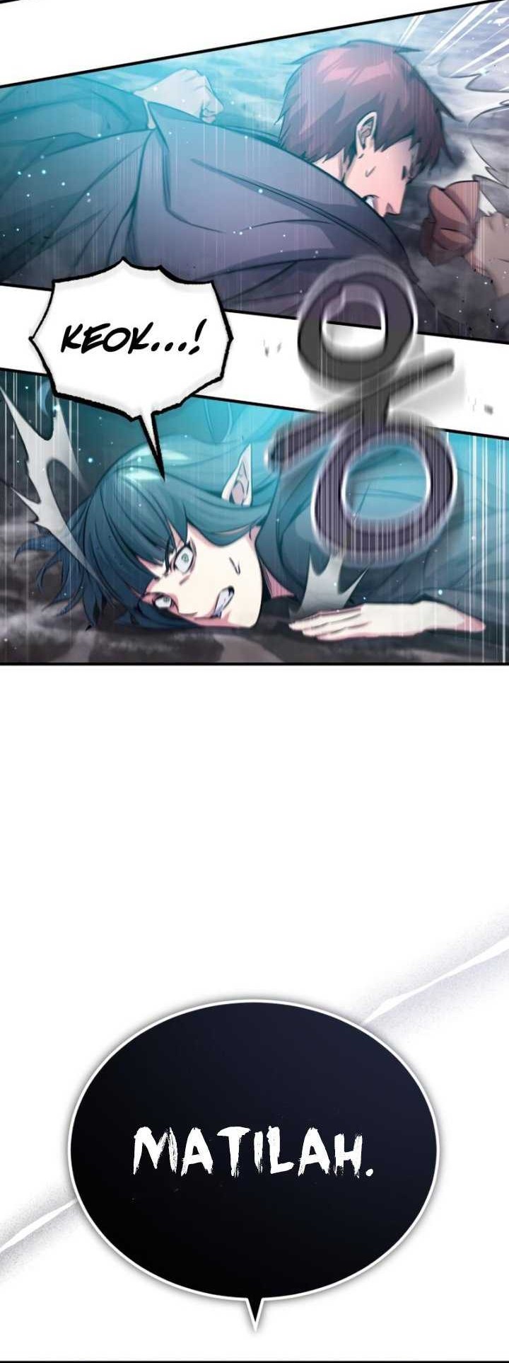 The Dark Magician Transmigrates After 66666 Years Chapter 66 Gambar 25