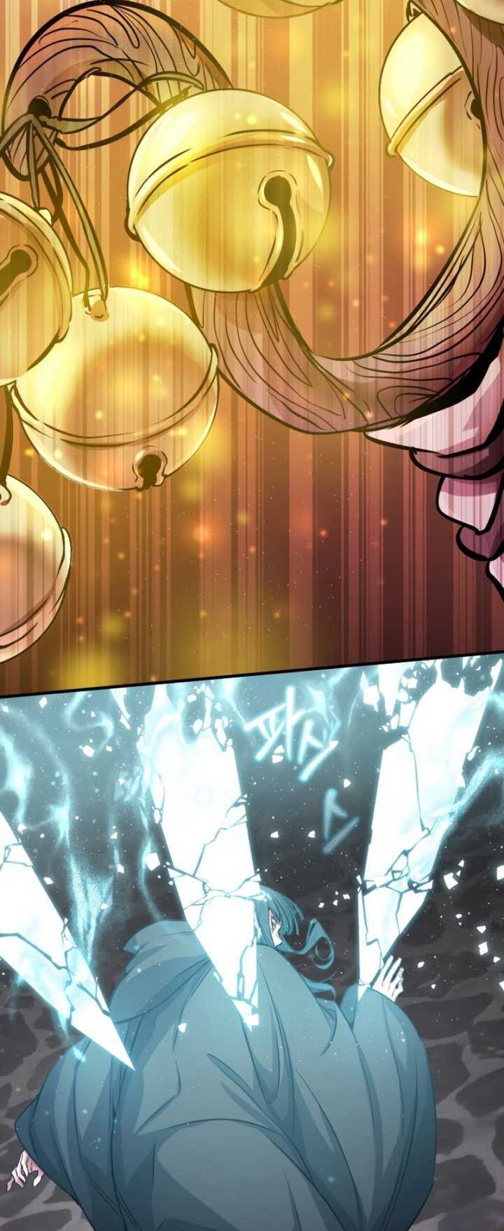 The Dark Magician Transmigrates After 66666 Years Chapter 66 Gambar 27