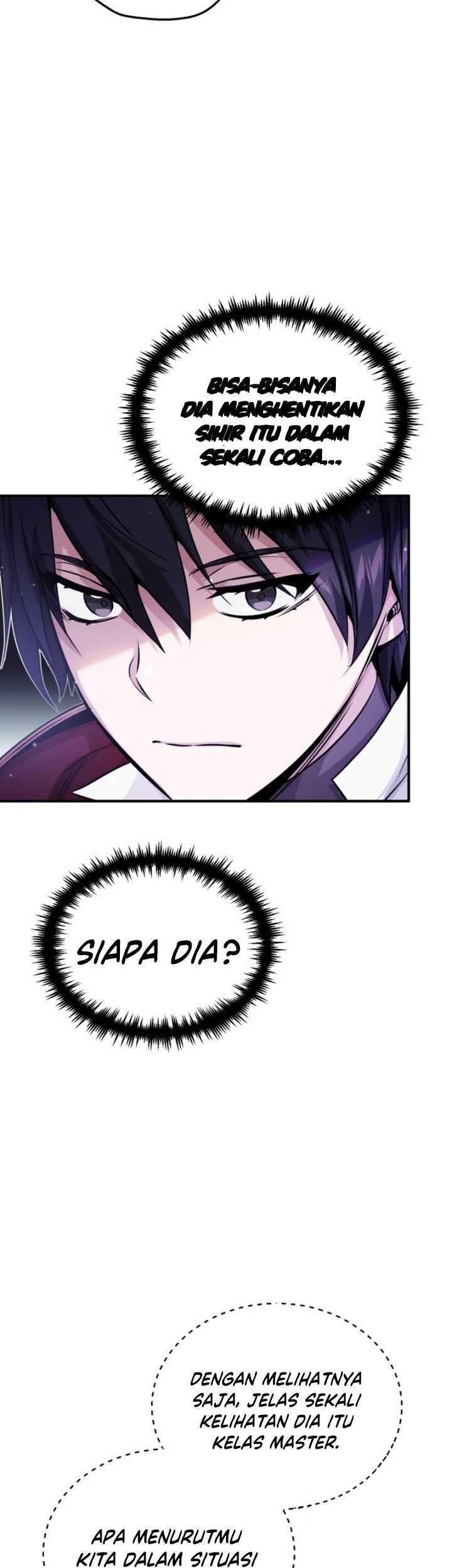 The Dark Magician Transmigrates After 66666 Years Chapter 66 Gambar 30