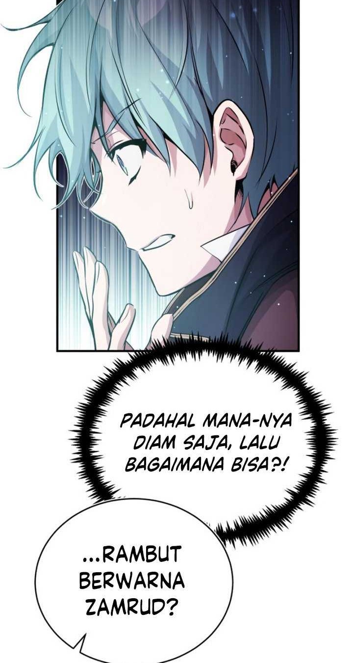 The Dark Magician Transmigrates After 66666 Years Chapter 66 Gambar 39
