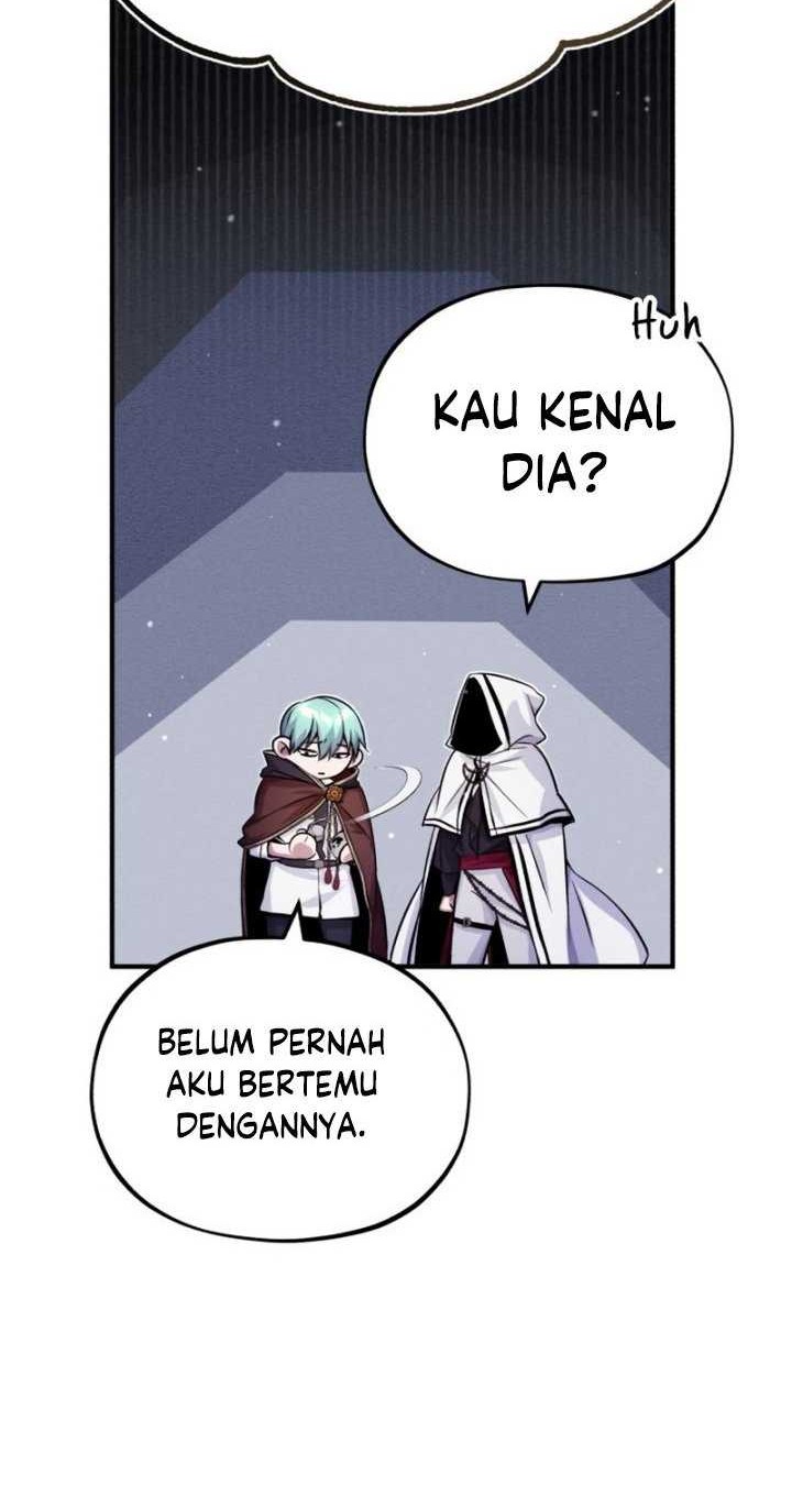 The Dark Magician Transmigrates After 66666 Years Chapter 66 Gambar 41