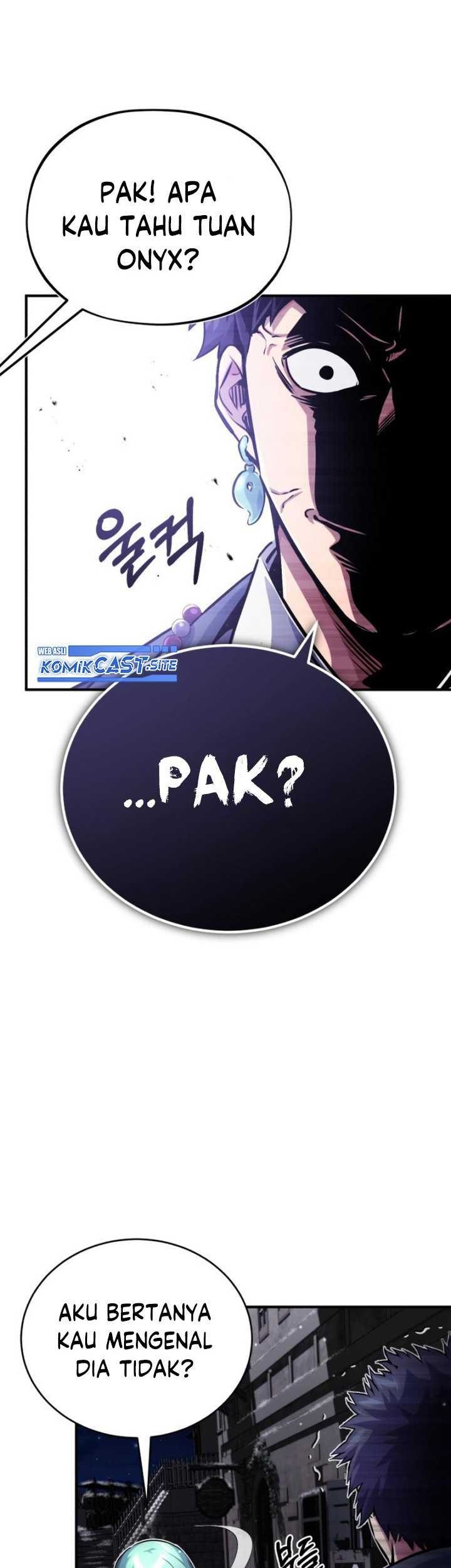 The Dark Magician Transmigrates After 66666 Years Chapter 66 Gambar 42