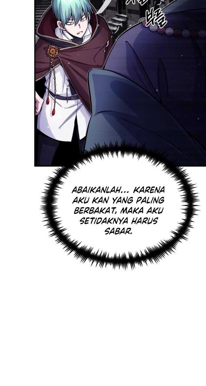 The Dark Magician Transmigrates After 66666 Years Chapter 66 Gambar 43