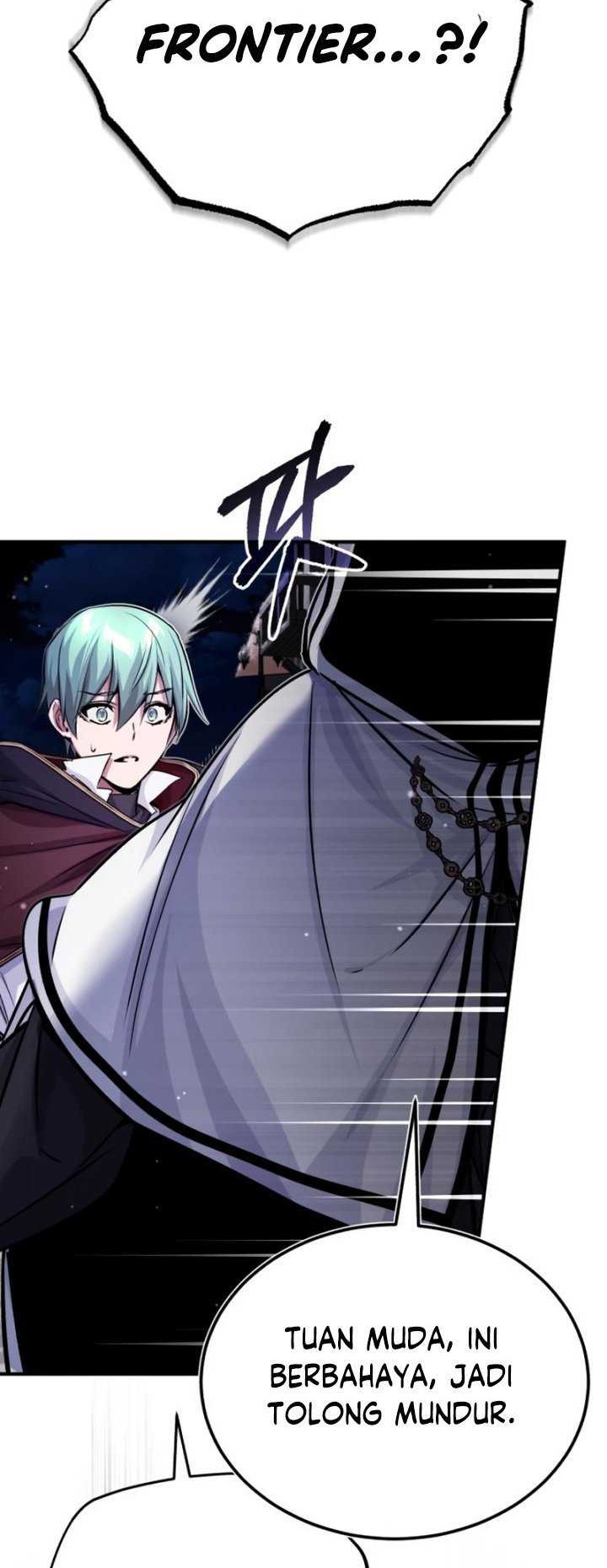 The Dark Magician Transmigrates After 66666 Years Chapter 66 Gambar 45